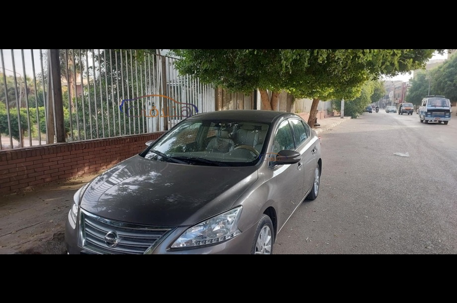 Sentra Nissan Bronze