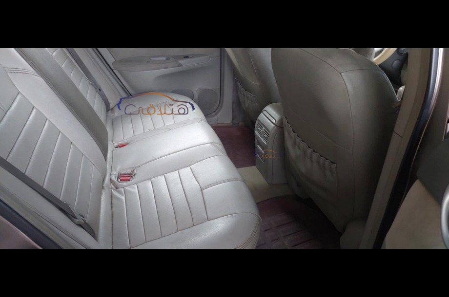 Sentra Nissan Bronze