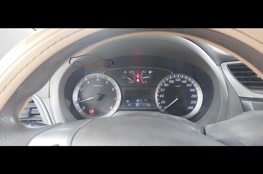 Sentra Nissan Bronze