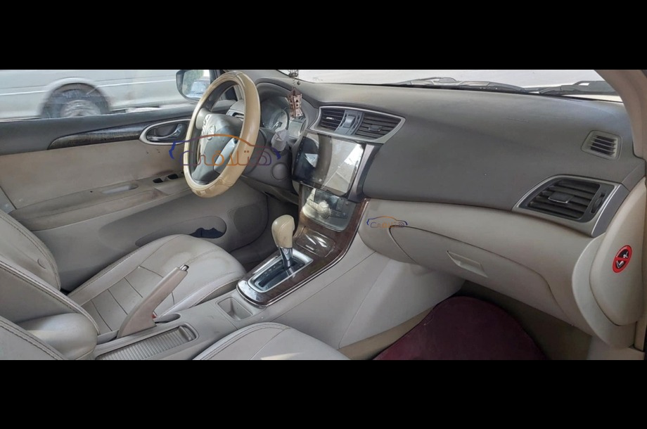 Sentra Nissan Bronze