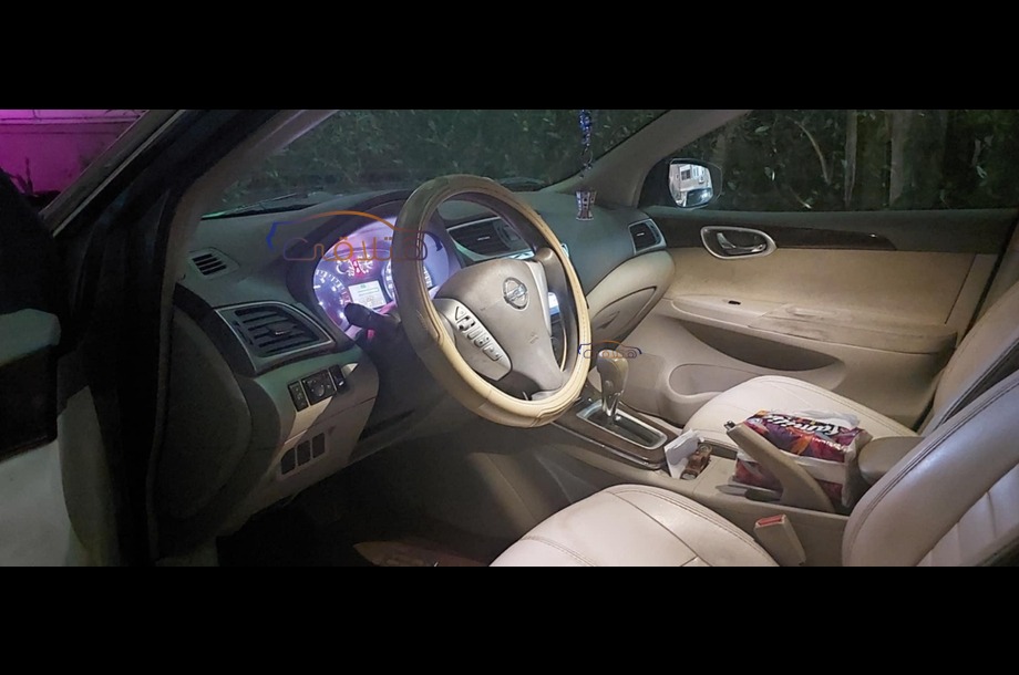 Sentra Nissan Bronze