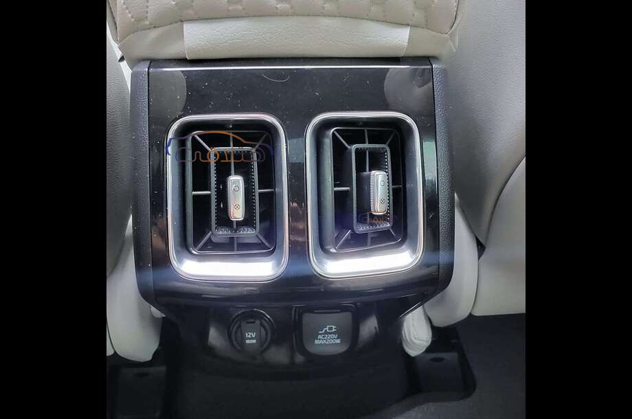 Sorento Kia أسود