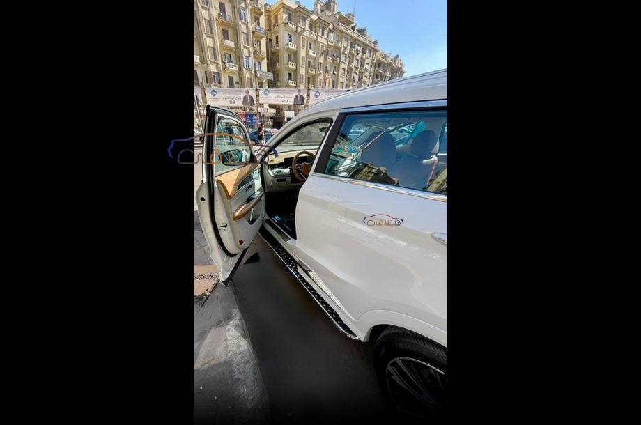 X70 Plus Jetour White