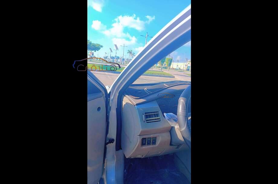 A516 Speranza Silver