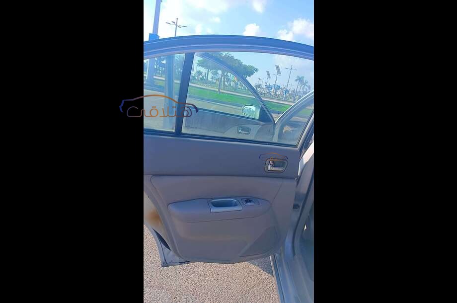 A516 Speranza Silver