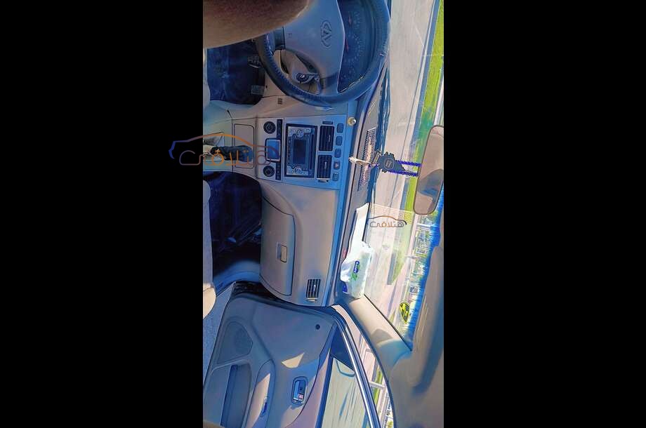 A516 Speranza Silver