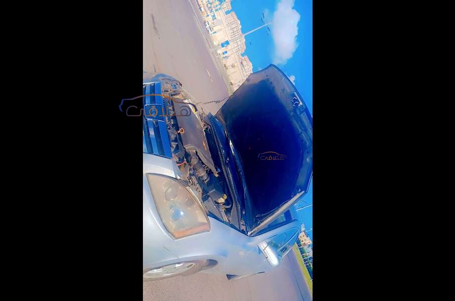 A516 Speranza Silver