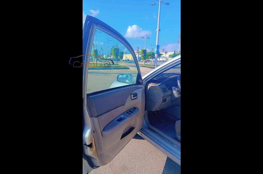 A516 Speranza Silver