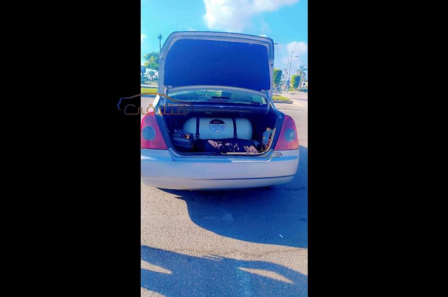 A516 Speranza Silver