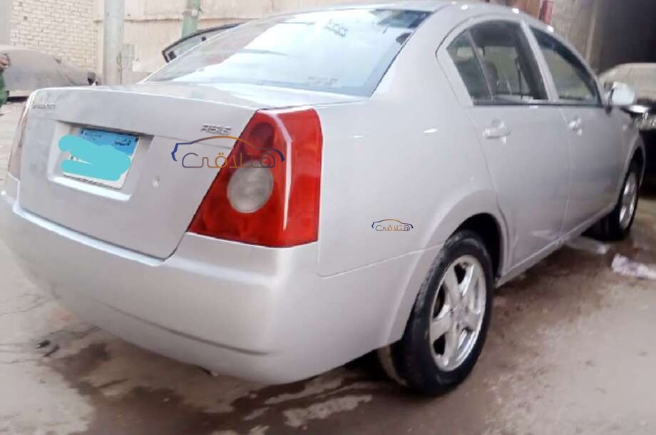 A516 Speranza Silver