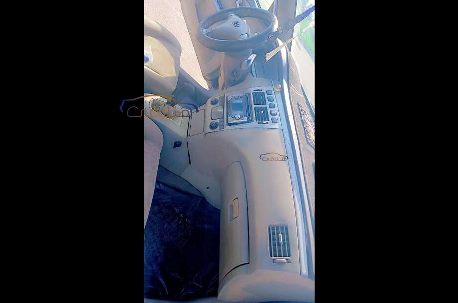 A516 Speranza Silver