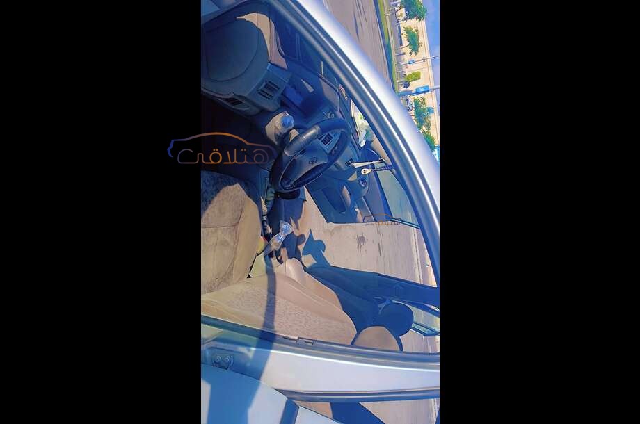 A516 Speranza Silver