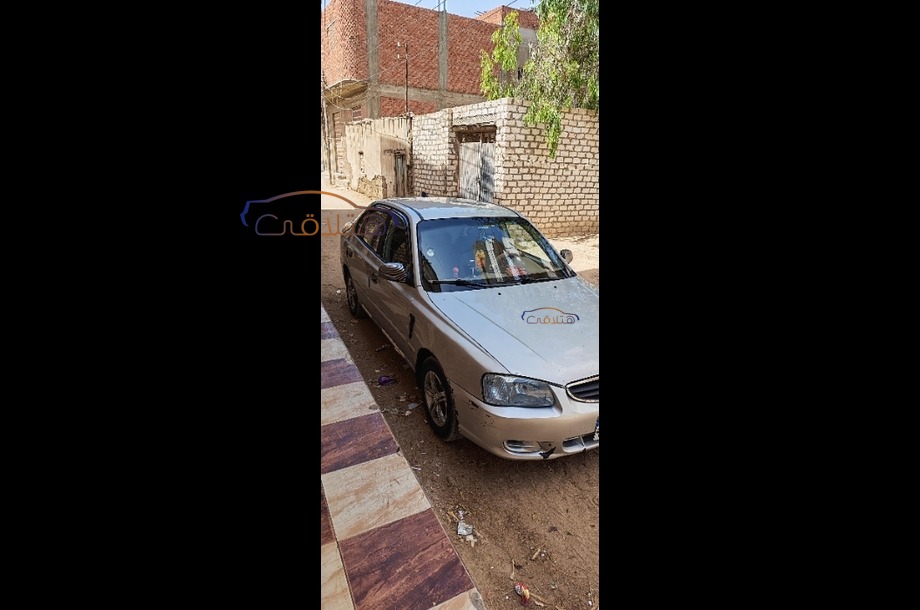 Verna Hyundai Silver