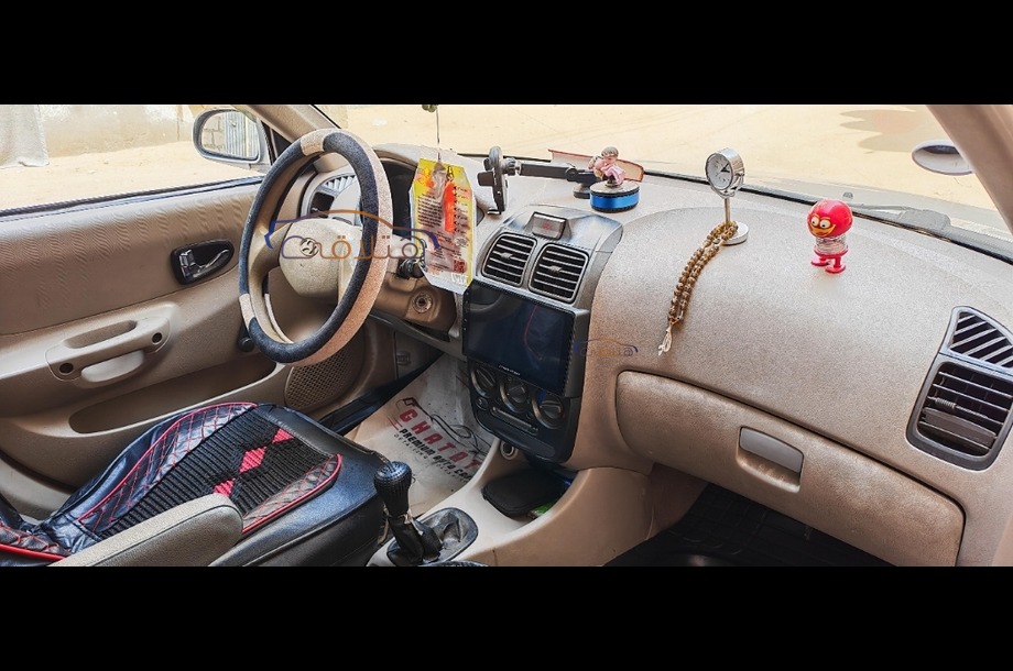 Verna Hyundai Silver