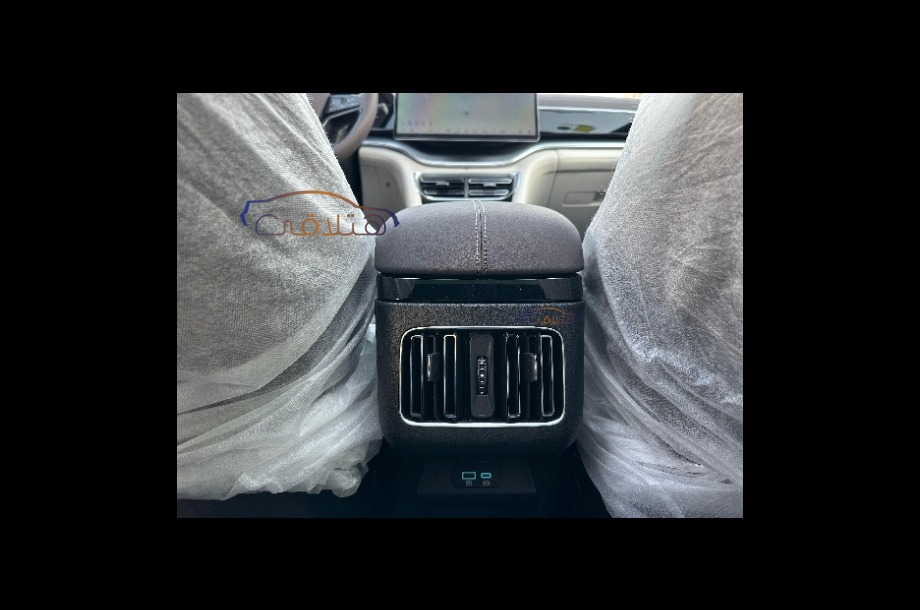 Song Plus Byd فضي