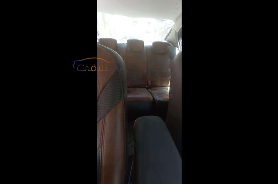 Megane Renault Silver