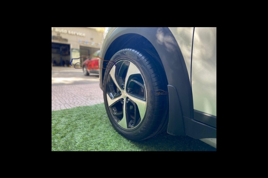 Tucson Hyundai Silver