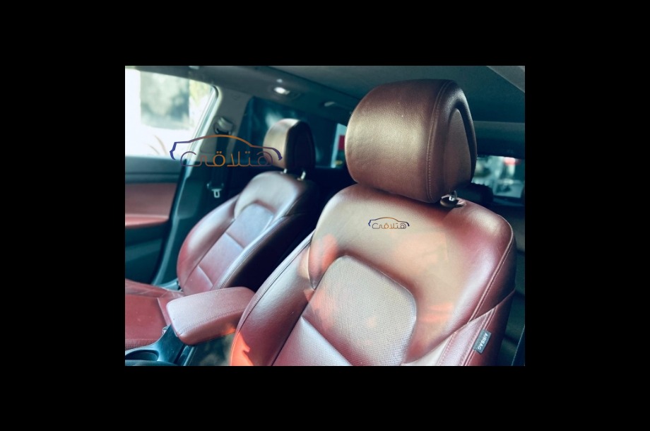 Tucson Hyundai Silver