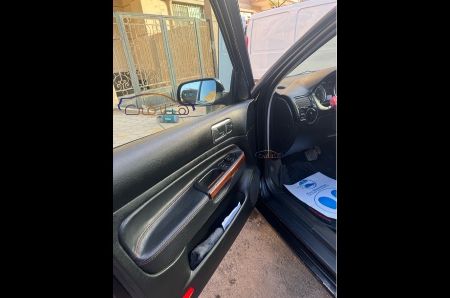 Bora Volkswagen Black