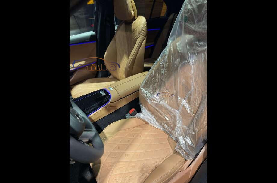 E 200 AMG Mercedes Black