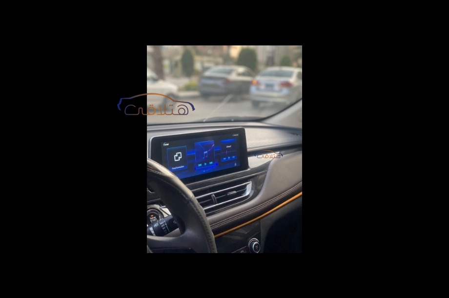 A 200 Mercedes Black