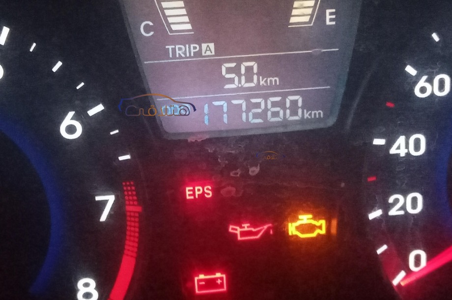 Accent RB Hyundai رمادي