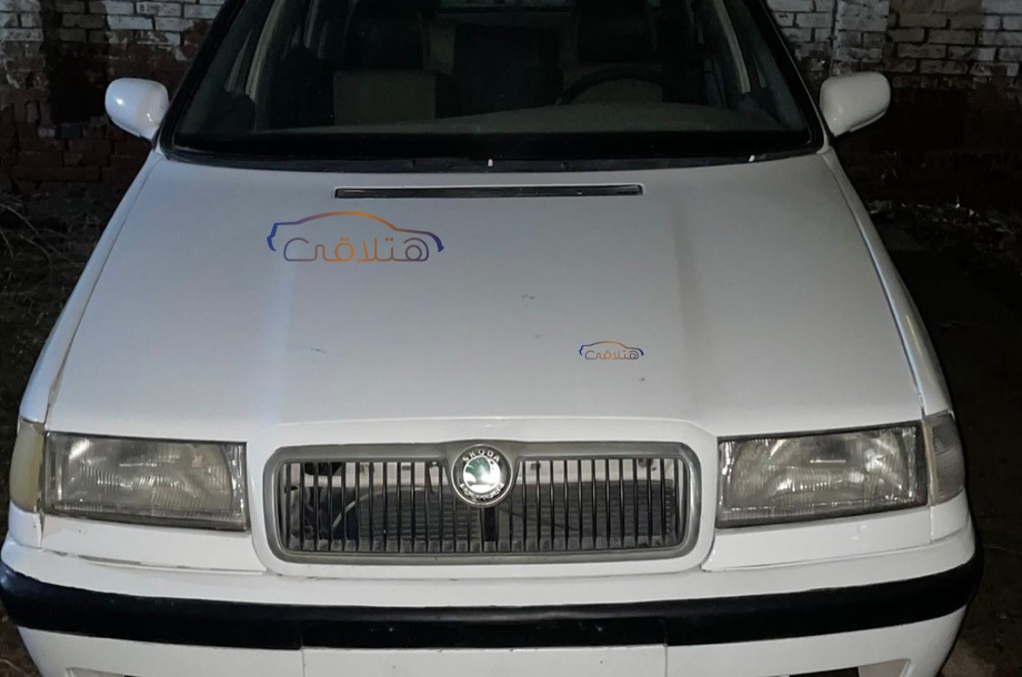 Felicia Skoda White
