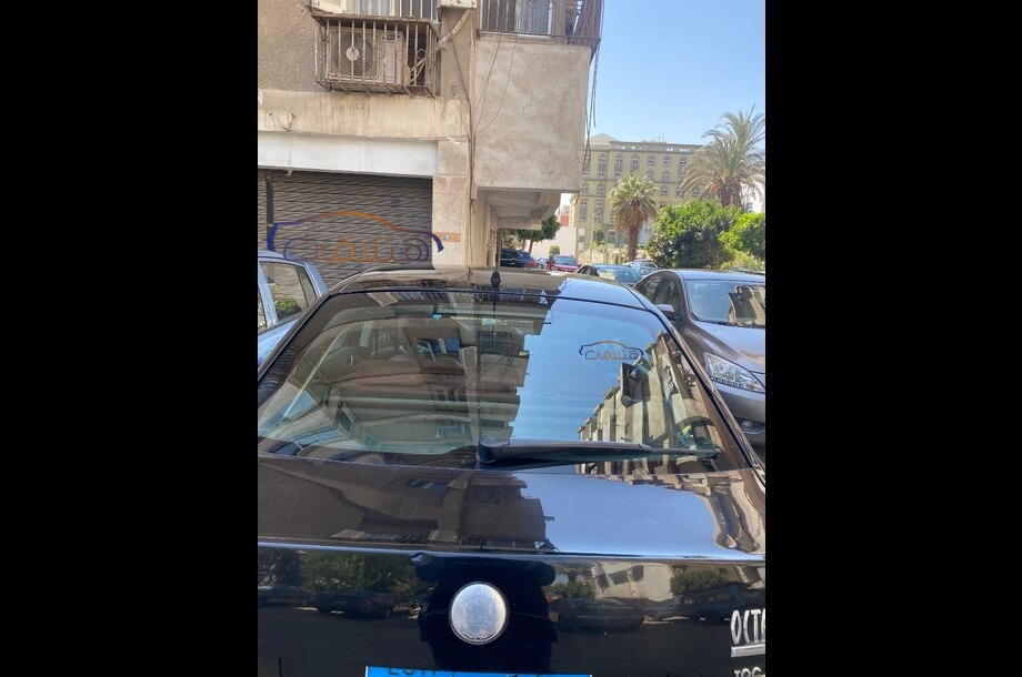 Octavia A5 Skoda Black