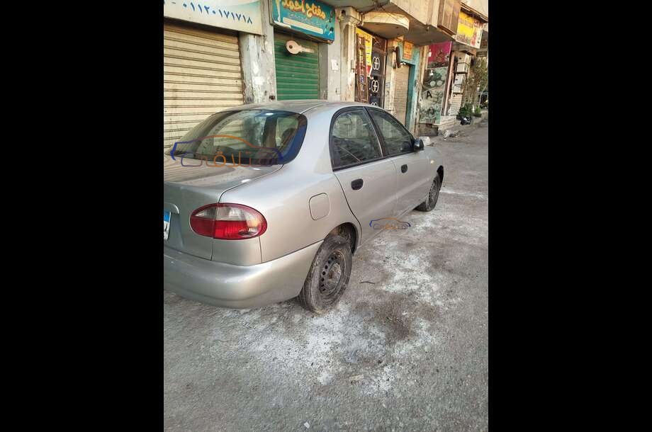 Lanos Daewoo Gold