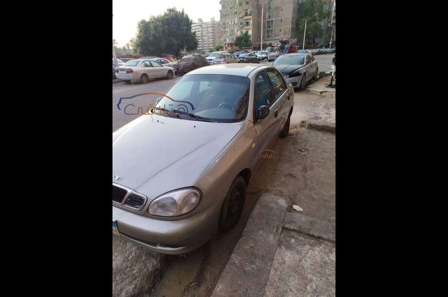 Lanos Daewoo Gold