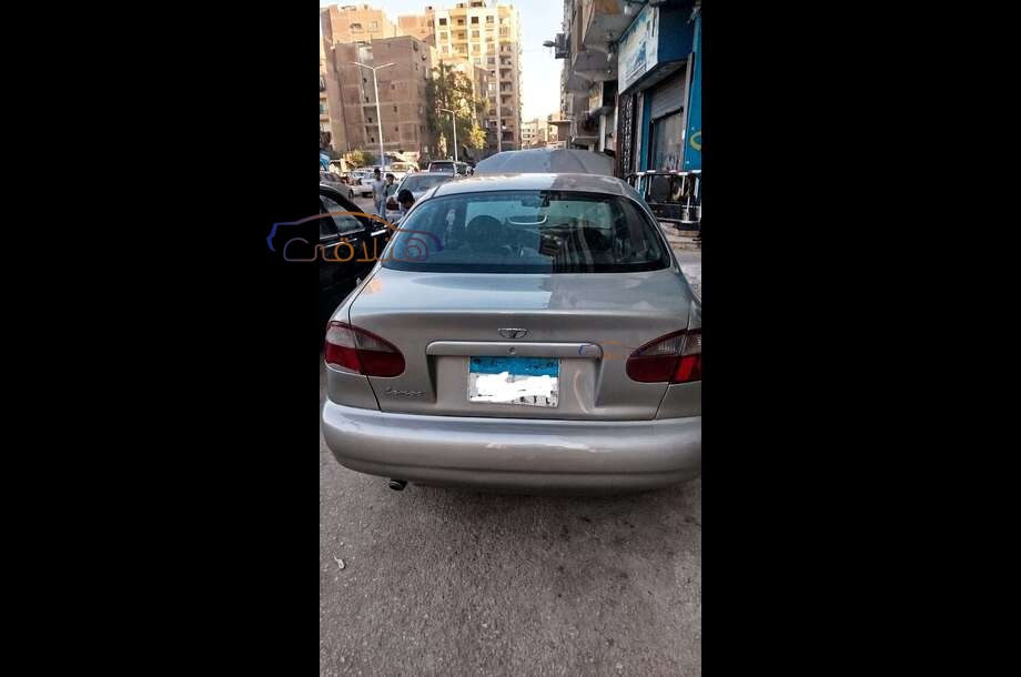 Lanos Daewoo Gold