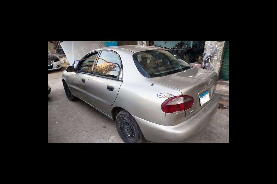 Lanos Daewoo Gold