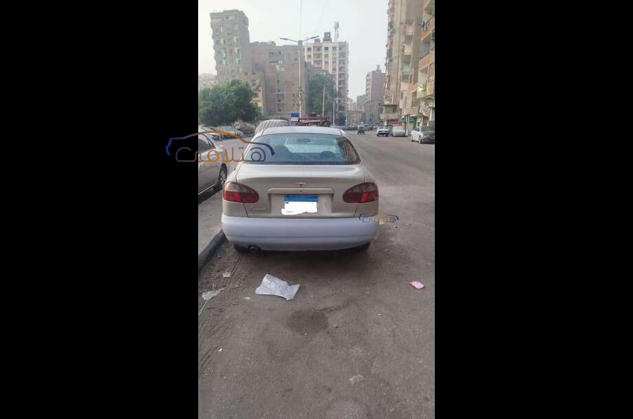 Lanos Daewoo Gold
