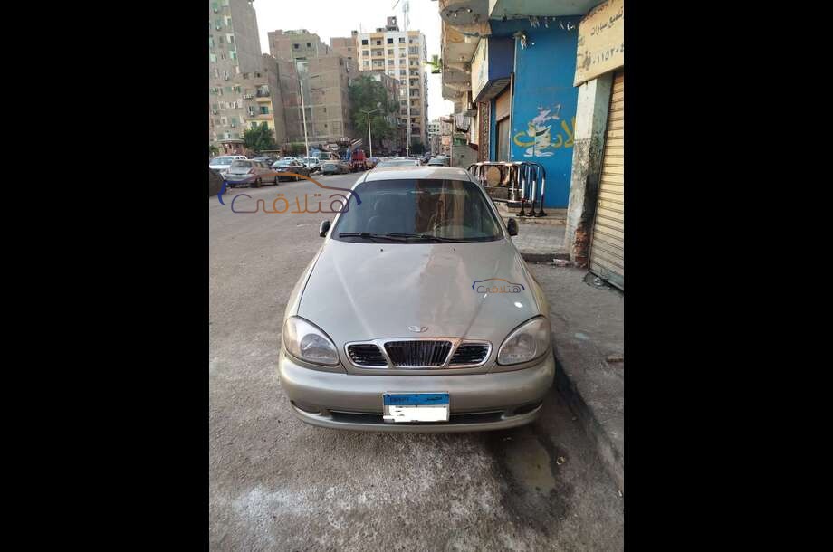 Lanos Daewoo Gold