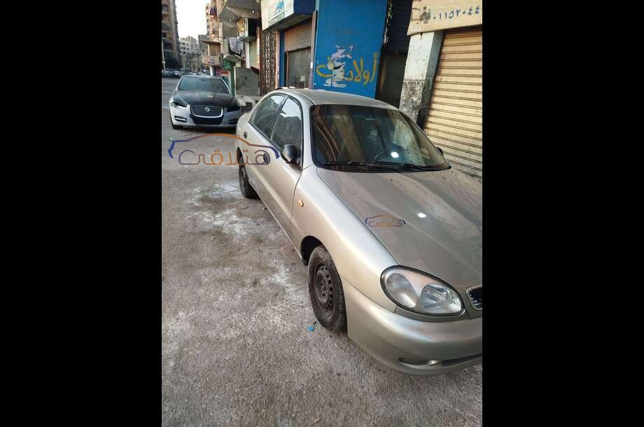 Lanos Daewoo Gold