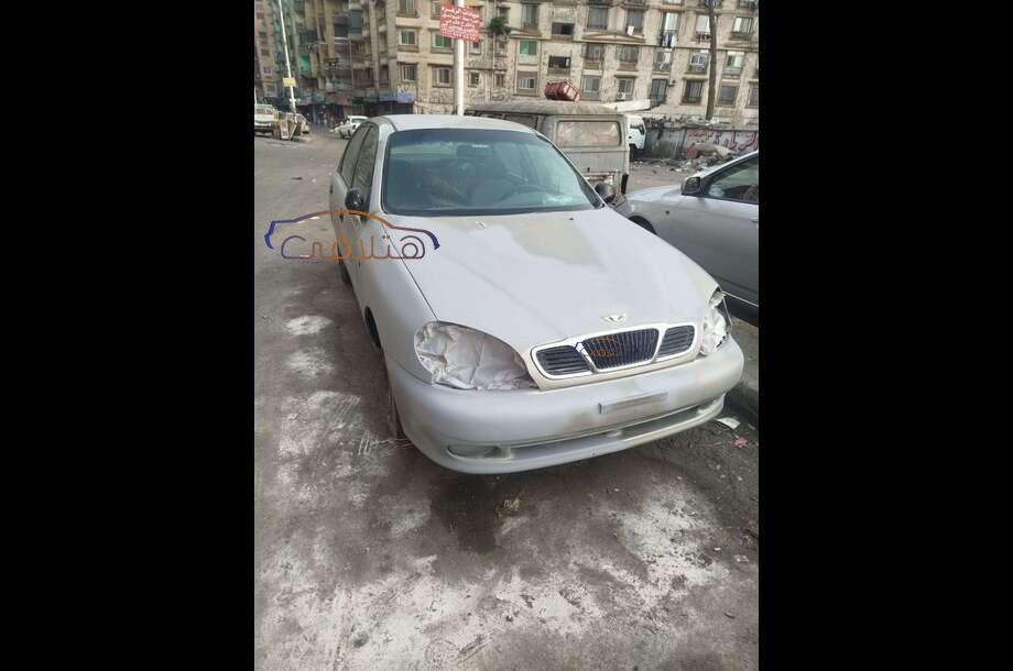 Lanos Daewoo Gold