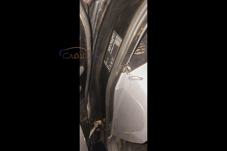 Matrix Hyundai Black