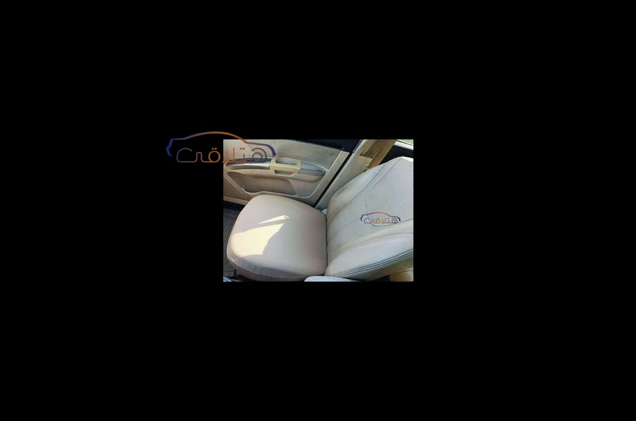 Emgrand 7 Geely Black