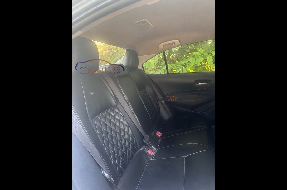 Corolla Toyota فيراني