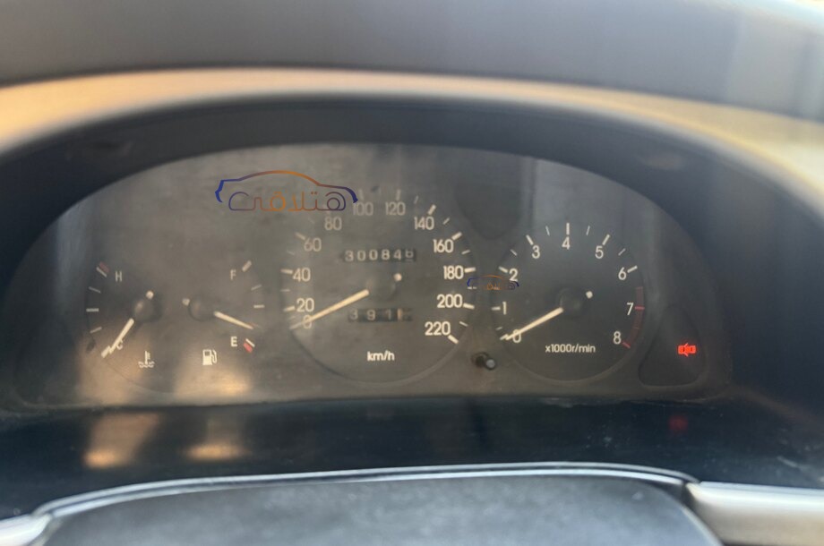 Lanos Chevrolet Silver