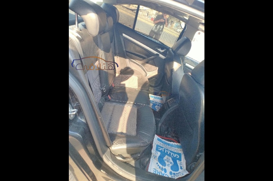 Fantasia Skoda أسود