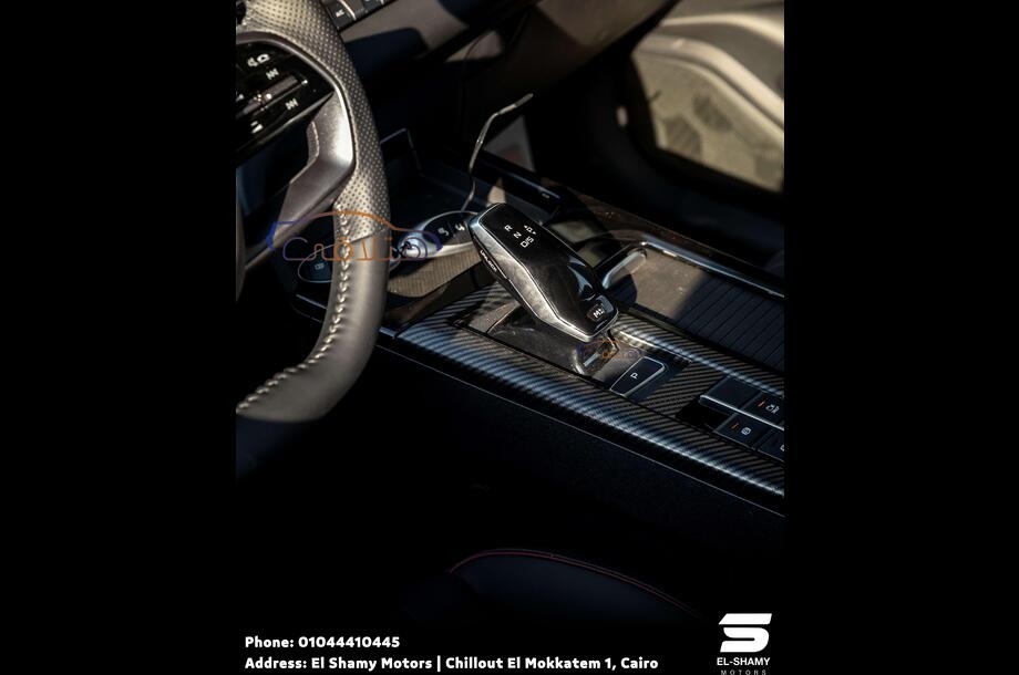 T55 Bestune أسود