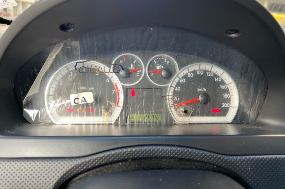 Aveo Chevrolet Dark blue