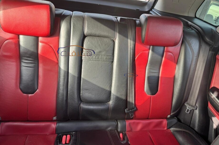 Evoque Land Rover Silver