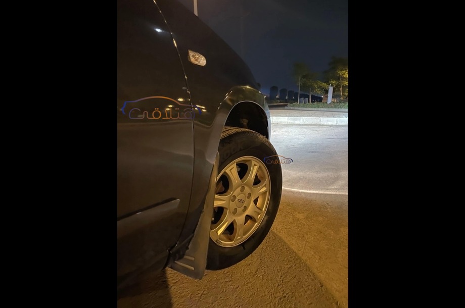 Tiggo 3 Chery فضي