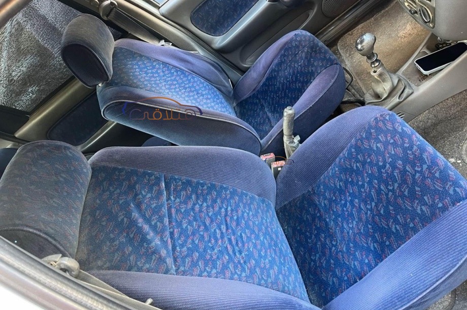 Siena Fiat سماوى