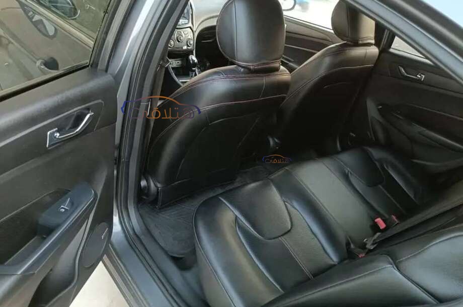 Arrizo 5 Chery Petroleum