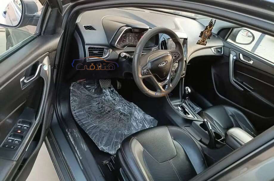 Arrizo 5 Chery Petroleum