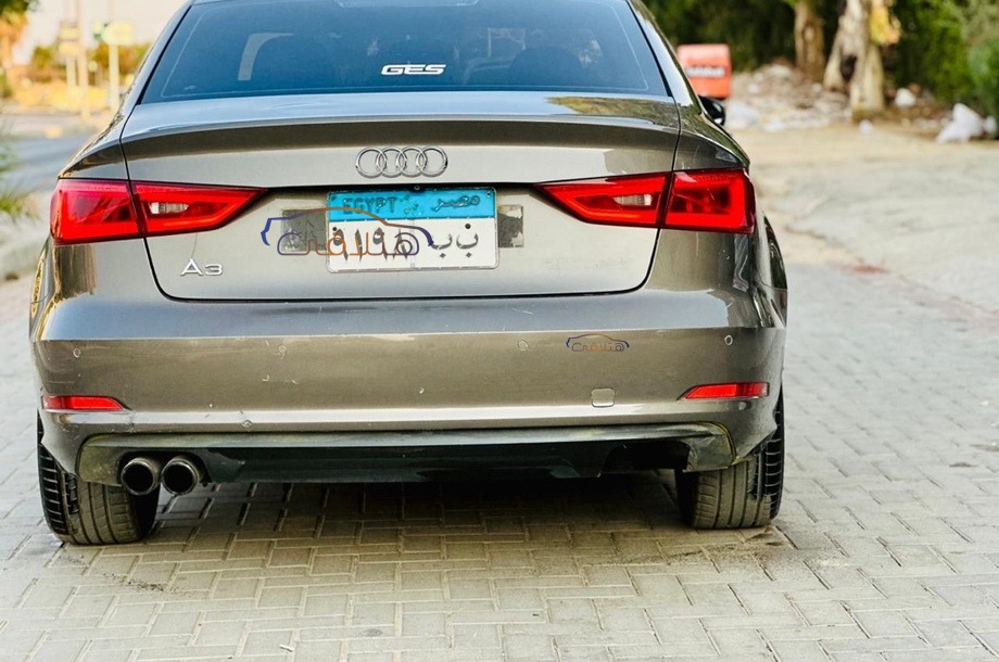 A3 Audi موكا