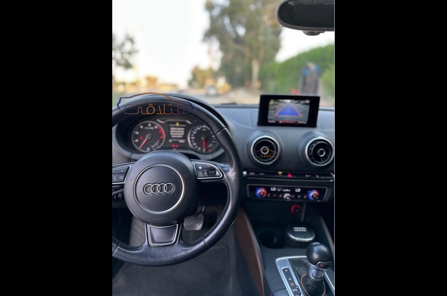 A3 Audi موكا